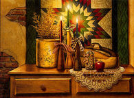 Country Blessings