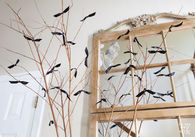 Bat Tree