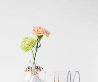 How to make a jewelry organizer