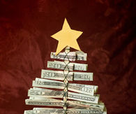 Money Tree Gift