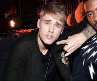 Justin Bieber