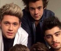 One Direction