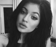 Kylie Jenner