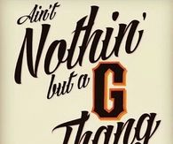 Aint Nothing 