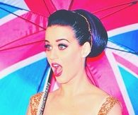 Katy Perry