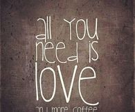 All You Need