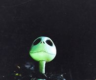 Jack Skellington
