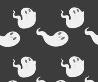 Ghost patterns