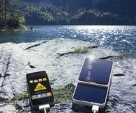 SunCharger