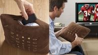 Pillow Remote Control
