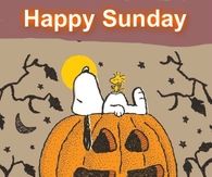 Happy Sunday
