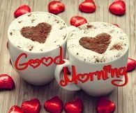 Good Morning