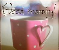 Good Morning Have A Peaceful Day