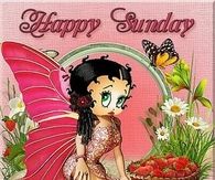 Happy Sunday