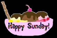 Happy Sunday