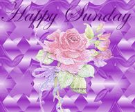 Happy Sunday