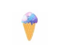 Constellation Ice Cream