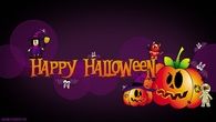 Happy Halloween