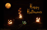 Happy Halloween