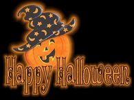 Happy Halloween