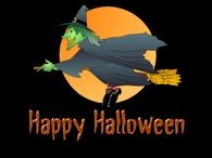 Happy Halloween
