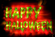 Happy Halloween