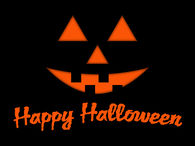 Happy Halloween