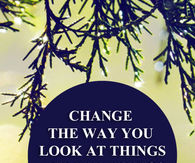 Change