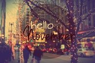 Hello November