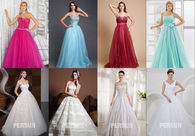 robe de princesse