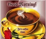 Good Morning
