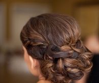 Pretty Bun