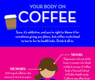Health Benefits Of Coffee