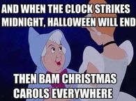 Christmas Carols Everywhere