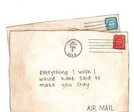 Air Mail