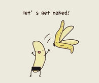 Lets Get Naked