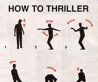 How To Thriller