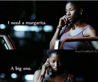 I Need A Margarita