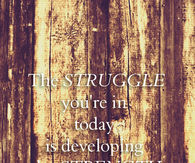 Strength 