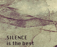 Silence 