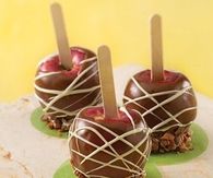 Caramel Apple Recipes