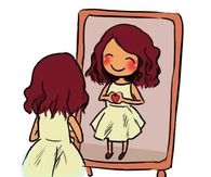 Self love