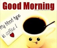 Good Morning