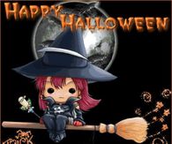 Happy Halloween