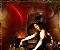 Evil Witch