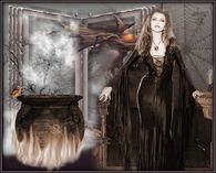 Witch's Brew