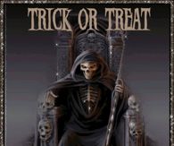 Trick or Treat