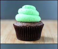 DIY Frankenstein Cupcakes