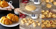 Pumpkin Bread Recipe