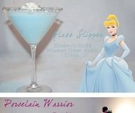 Disney Cocktails